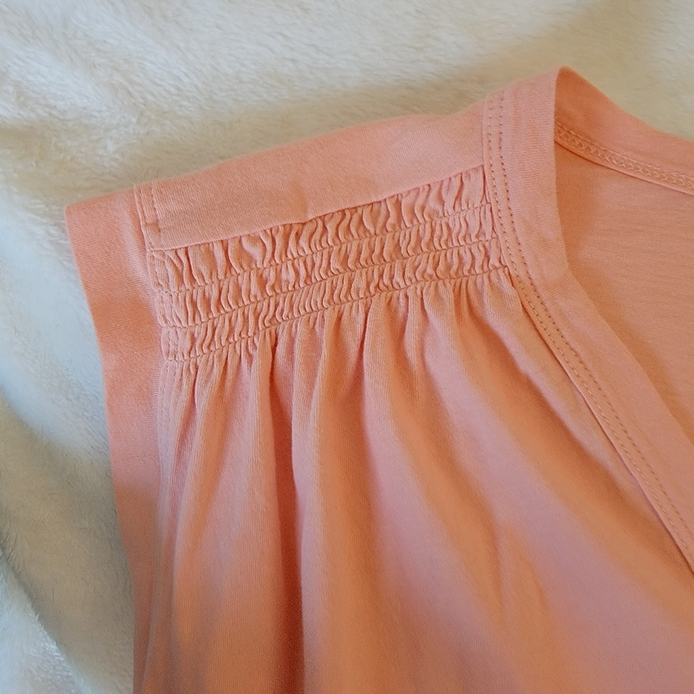 LOFT Muscle Tee - Picture 3 of 5